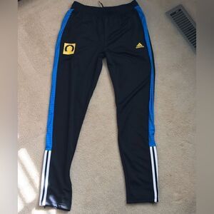 Adidas Lego tiro sweatpants